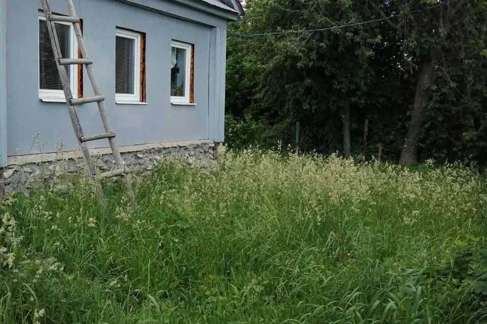 Купить Дачу В Рождествено Самарской Области