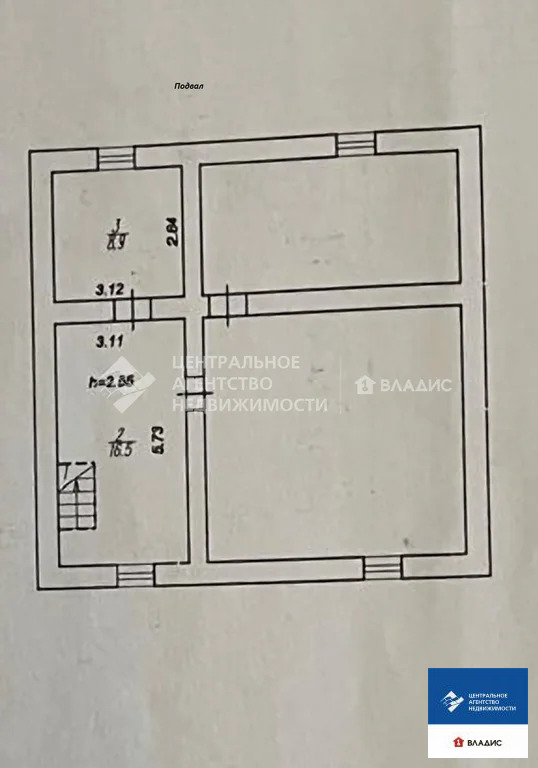Продажа дома, Шахманово, Рязанский район, ул. Новая - Фото 26