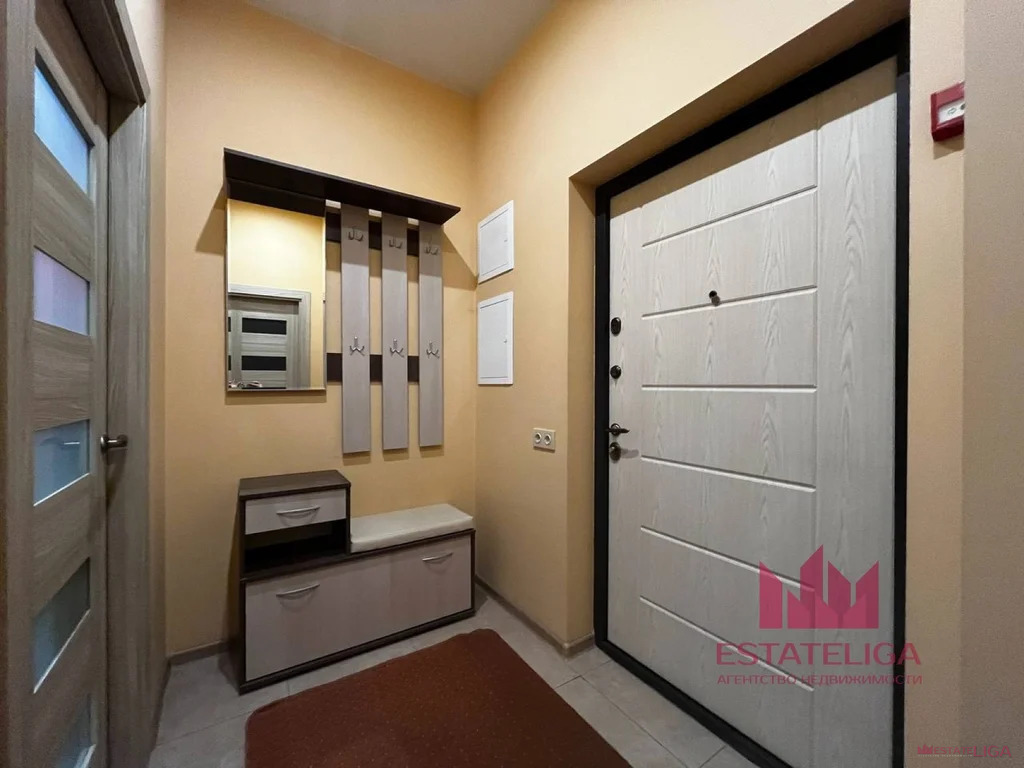 Продажа квартиры, Корабельная улица - Фото 9