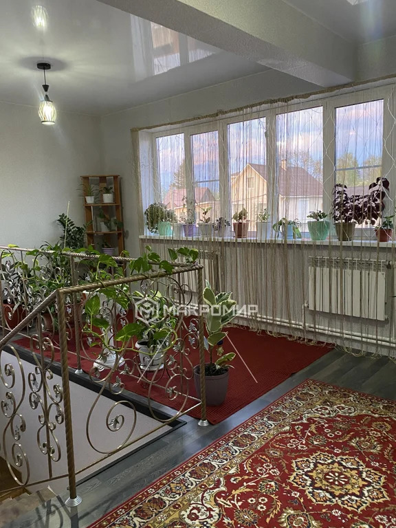 Продажа дома, Тосненский район, 9 Января ул. - Фото 15