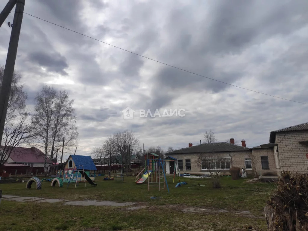 Камешковский район, поселок Горки,  дом на продажу - Фото 7