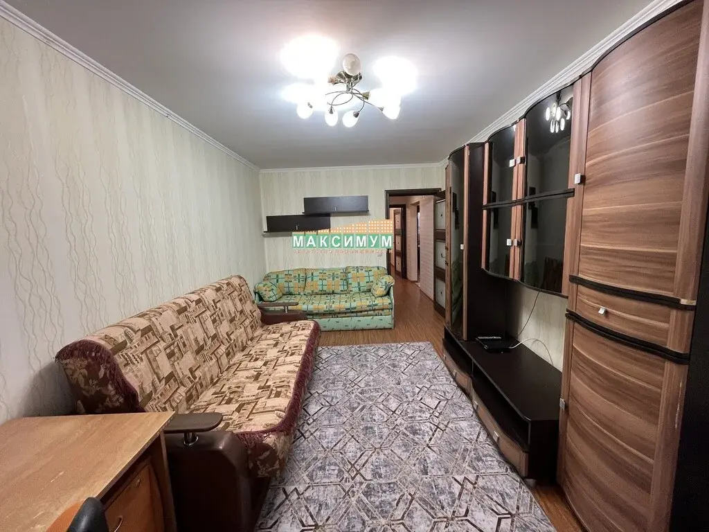 Аренда 2 комнатной квартиры в Домодедово, ул. Текстильшиков, д.31 - Фото 7