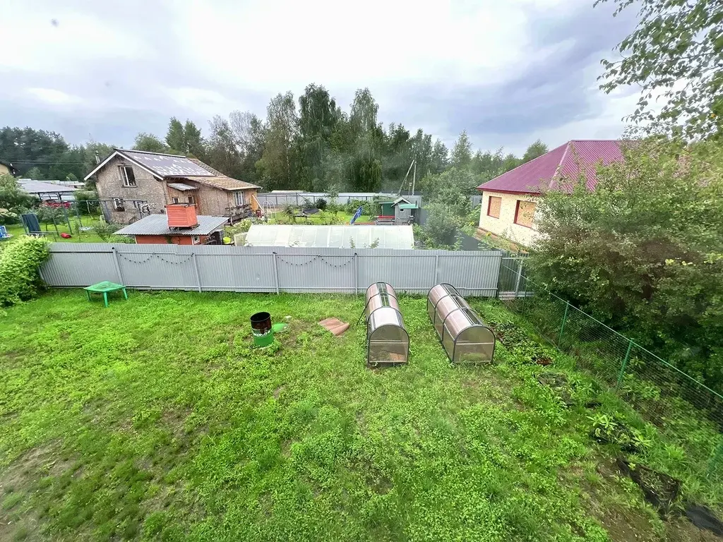 Дом в СНТ Возрождение - Фото 31