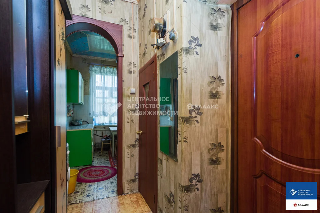 Продажа квартиры, Октябрьский, Михайловский район, ул. Красный Октябрь - Фото 10