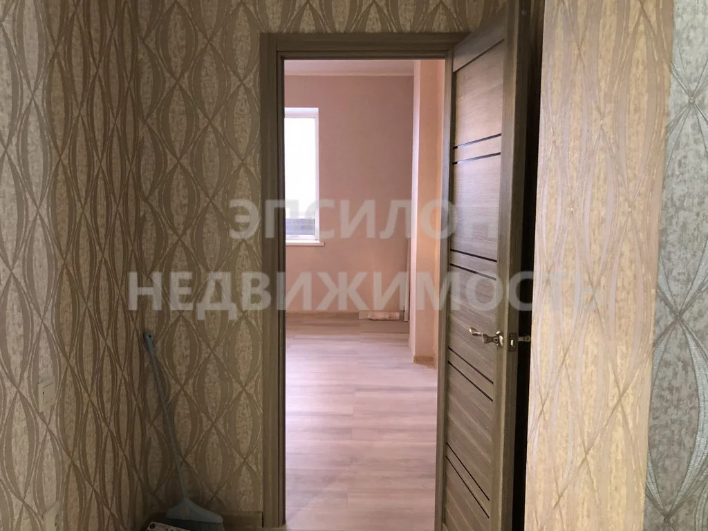 1-к. квартира, 50 м, 16/16 эт. - Фото 14