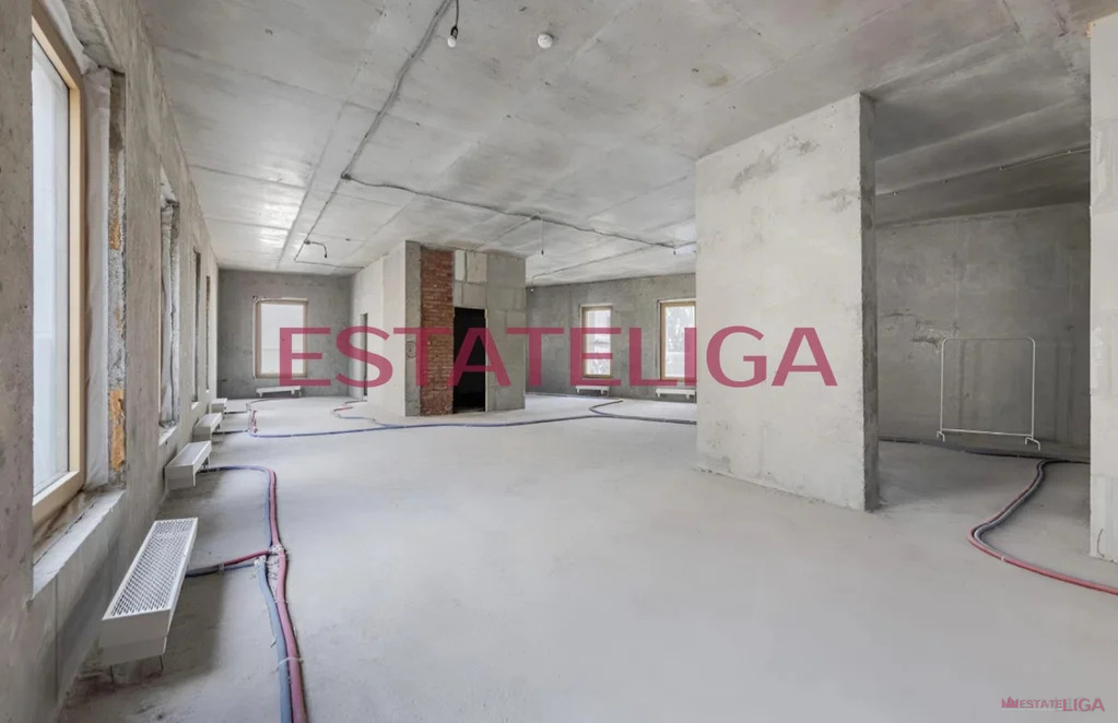 Продажа квартиры, Серебрянический пер. - Фото 1