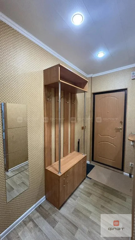 Продажа квартиры, Казань, ул. Лушникова - Фото 6