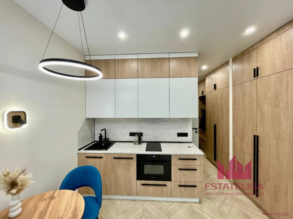 Аренда квартиры, Волгоградский пр-кт. - Фото 9