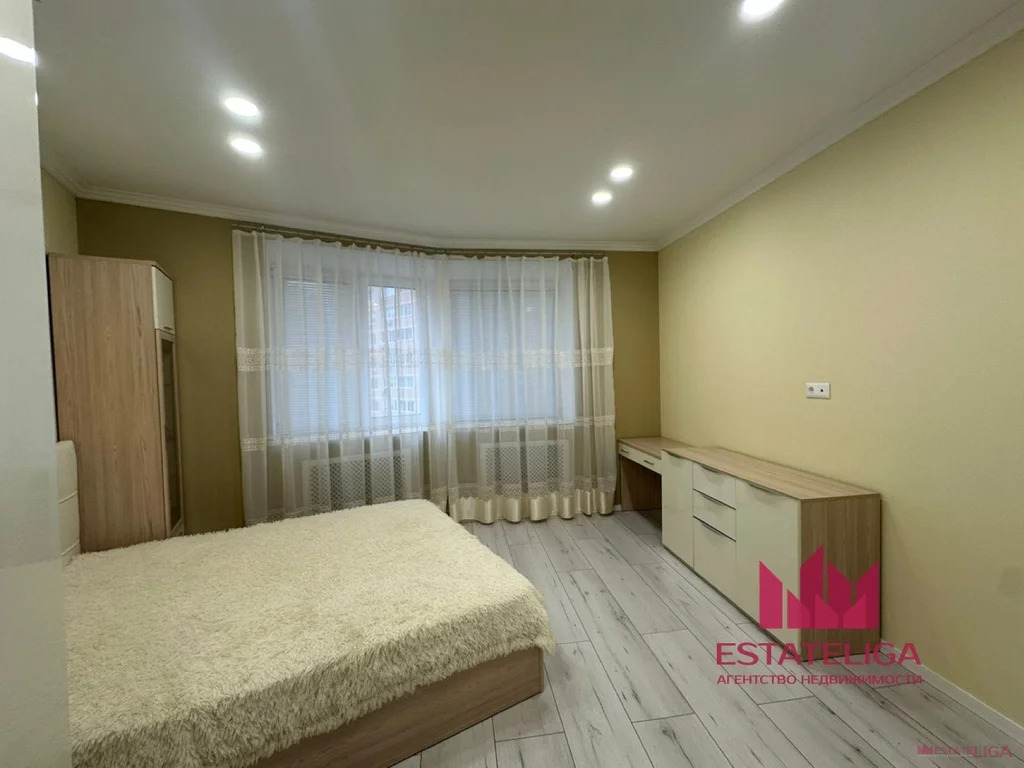 Аренда квартиры, Видное, Ленинский район, Зеленые аллеи б-р. - Фото 6