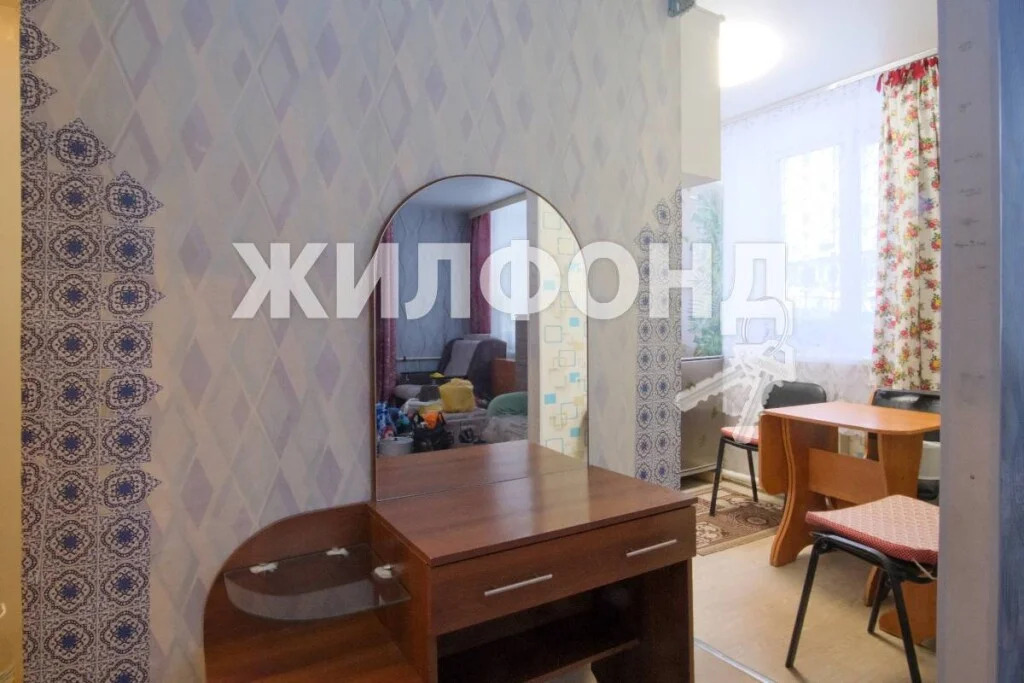 Продажа квартиры, Новосибирск, ул. Бурденко - Фото 9