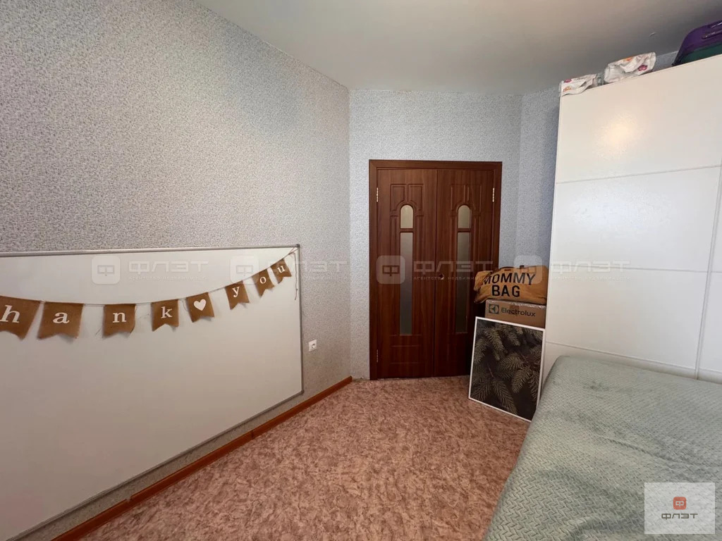 Продажа квартиры, Казань, ул. Горсоветская - Фото 6
