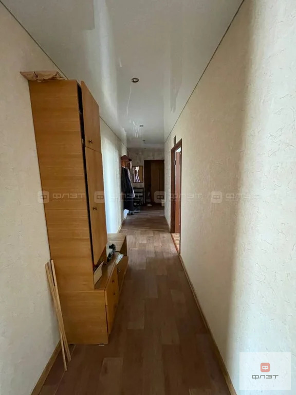 Продажа квартиры, Казань, ул. Салиха Батыева - Фото 12