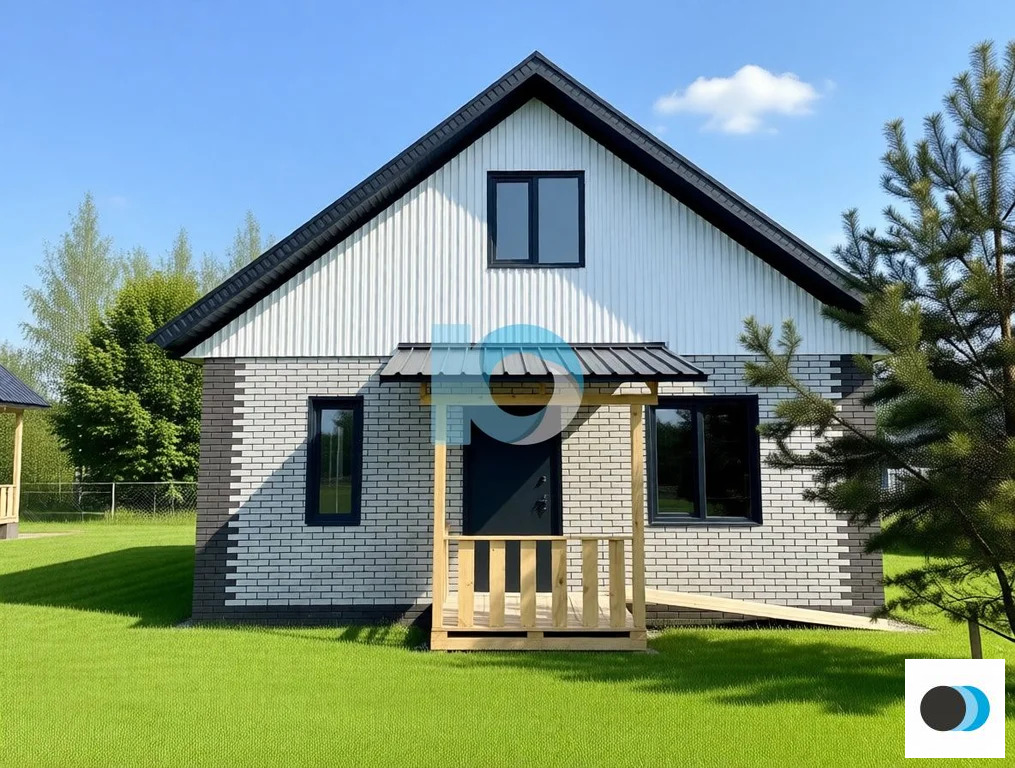 Продажа дома, Иглинский район - Фото 1