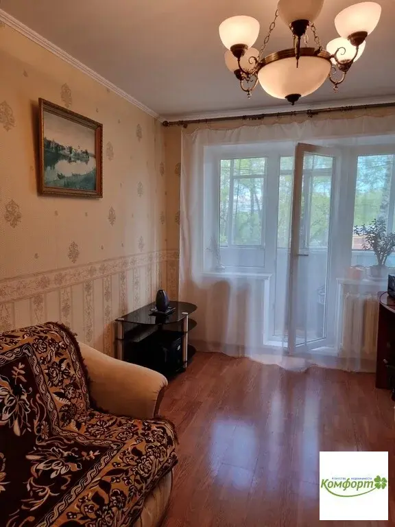 Продается 2 комнатная квартира в г. Раменское, ул. Гурьева, д.3 - Фото 7