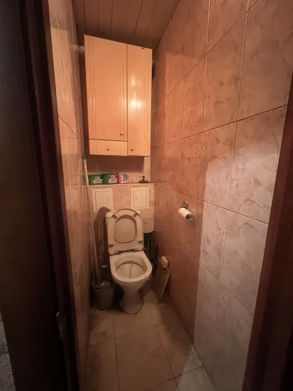 2-ка, Москва, Зеленый пр-т, 60/35 - Фото 9