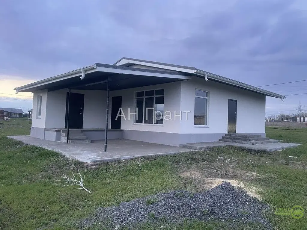 Новый 3х-к ДОМ  УМНЫЙ ДОМ с отделкой в Разумное-81 - Фото 6