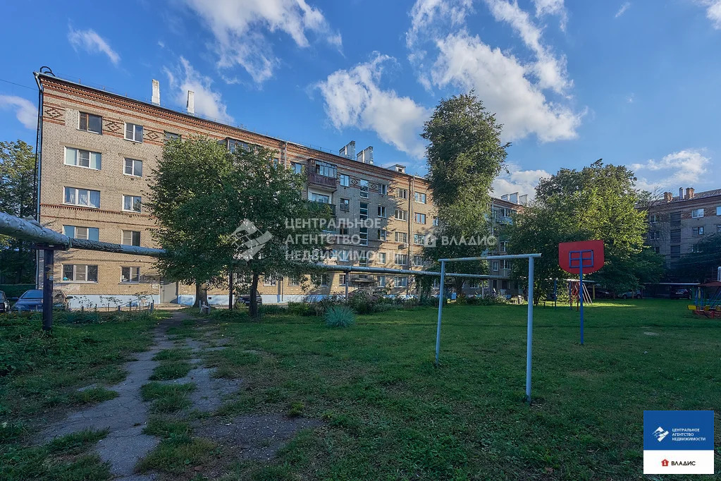 Продажа квартиры, Рязань, ул. Семашко - Фото 11