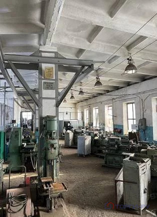 Продажа производственного помещения, Казань, ул. Магистральная - Фото 1