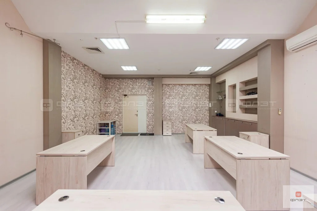Продажа офиса, Казань, ул. Пушкина - Фото 10
