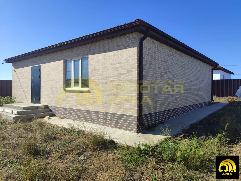 Продажа дома, Тамань, Темрюкский район, улица Дружбы - Фото 3