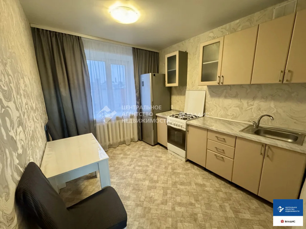 Аренда квартиры, Рязань, ул. Быстрецкая - Фото 1