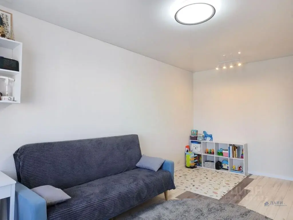 Купить трехкомнатную квартиру 68.3м ул. Берзина, 9А, Магадан, ... - Фото 9