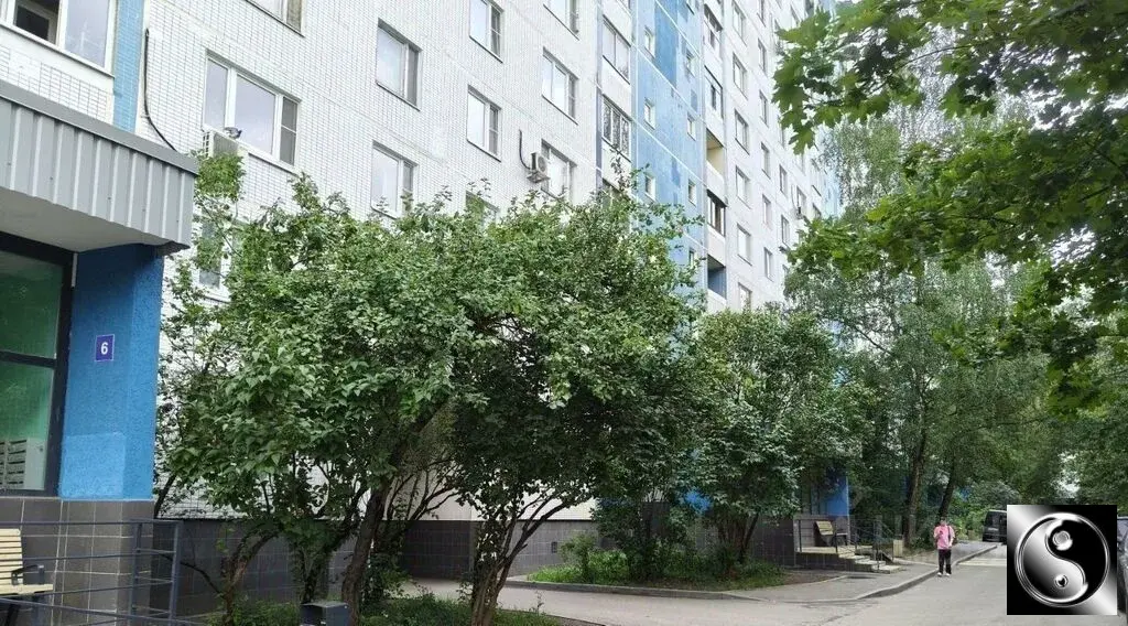 Сдам двухкомнатную квартиру 55.0м Строгинский бул., 17К1, Москва, ... - Фото 19