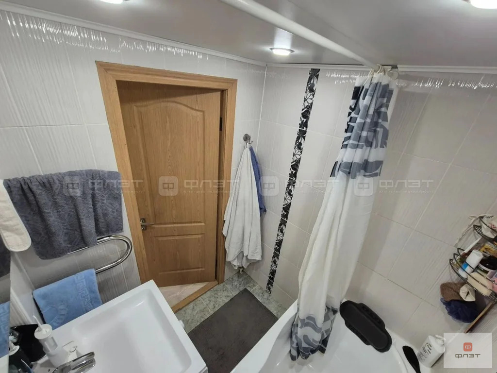 Продажа квартиры, Казань, ул. Чистопольская - Фото 14