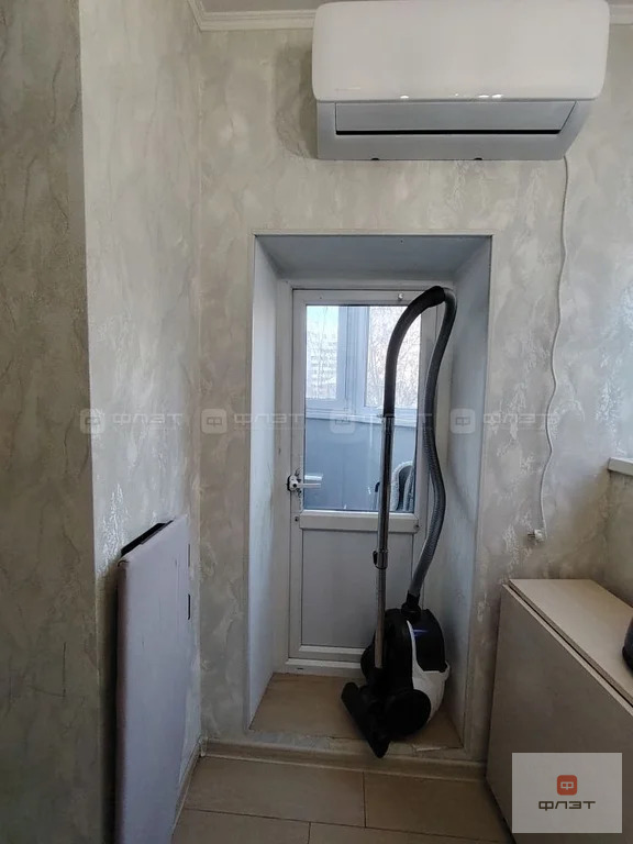 Продажа квартиры, Казань, ул. Четаева - Фото 11