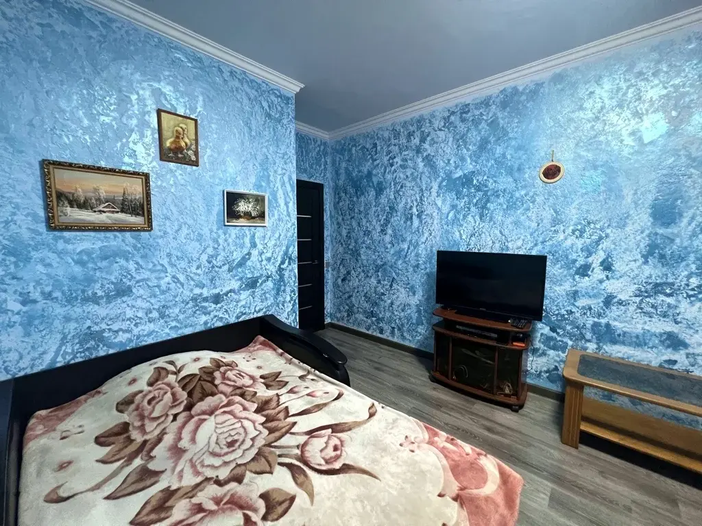 3-я квартира в 5-м микр., дом 16 - Фото 18