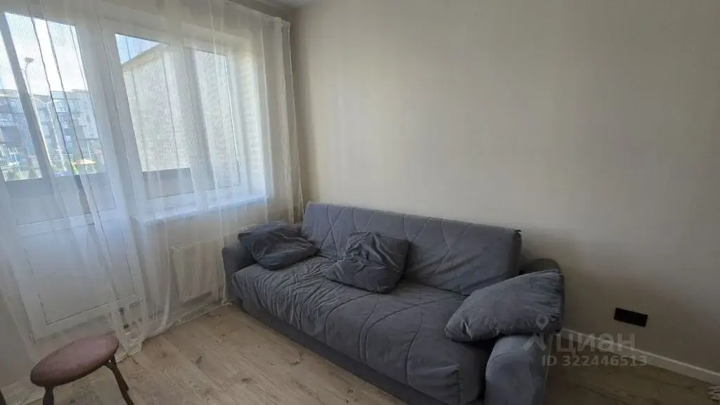 Снять квартиру-студию 25.0м ул. Заречная, 2, Московская область, ... - Фото 14