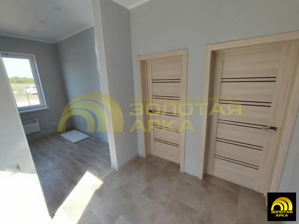 Продажа дома, Адагум, Крымский район, ул. Степная - Фото 15