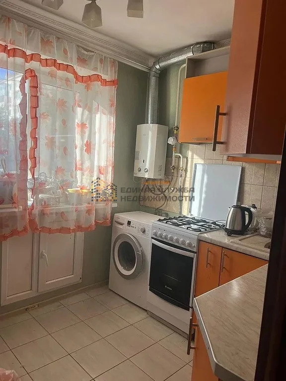 Аренда квартиры, Уфа, ул. Ленина - Фото 13