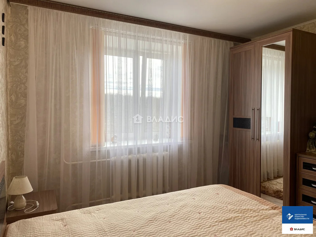 Продажа квартиры, Скопин, улица Карла Маркса - Фото 16