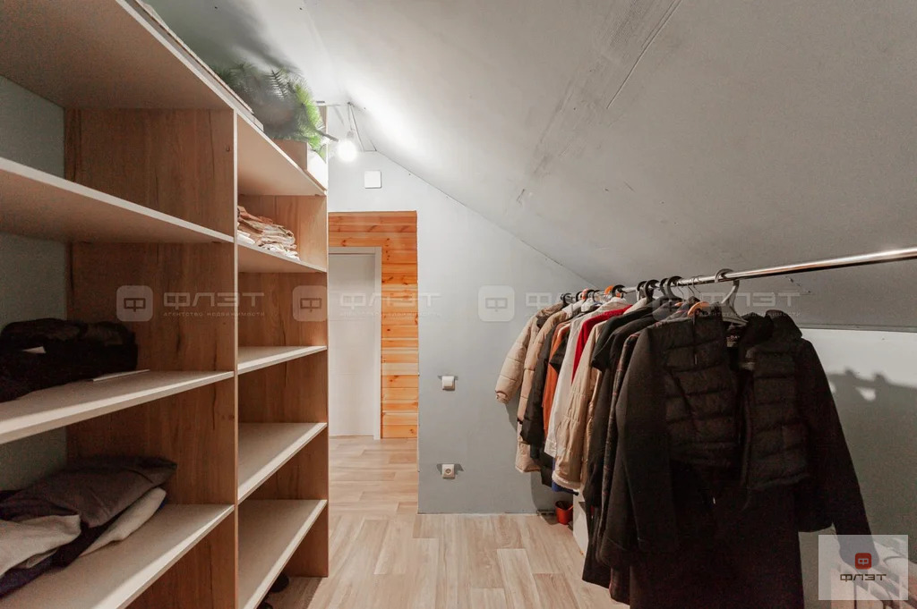 Продажа дома, Казань, ул. Пожарная - Фото 29