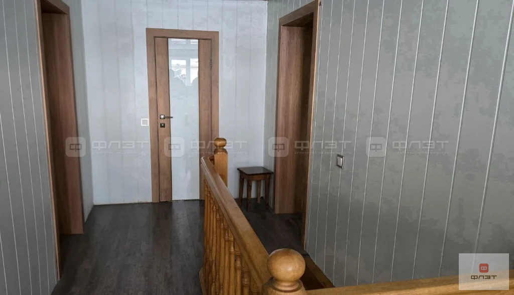 Продажа дома, Казань, ул. Давликеевская 4-я - Фото 14