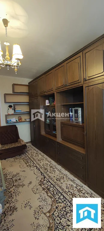 Продажа квартиры, Кохма, Ивановский район, ул. Владимирская - Фото 7