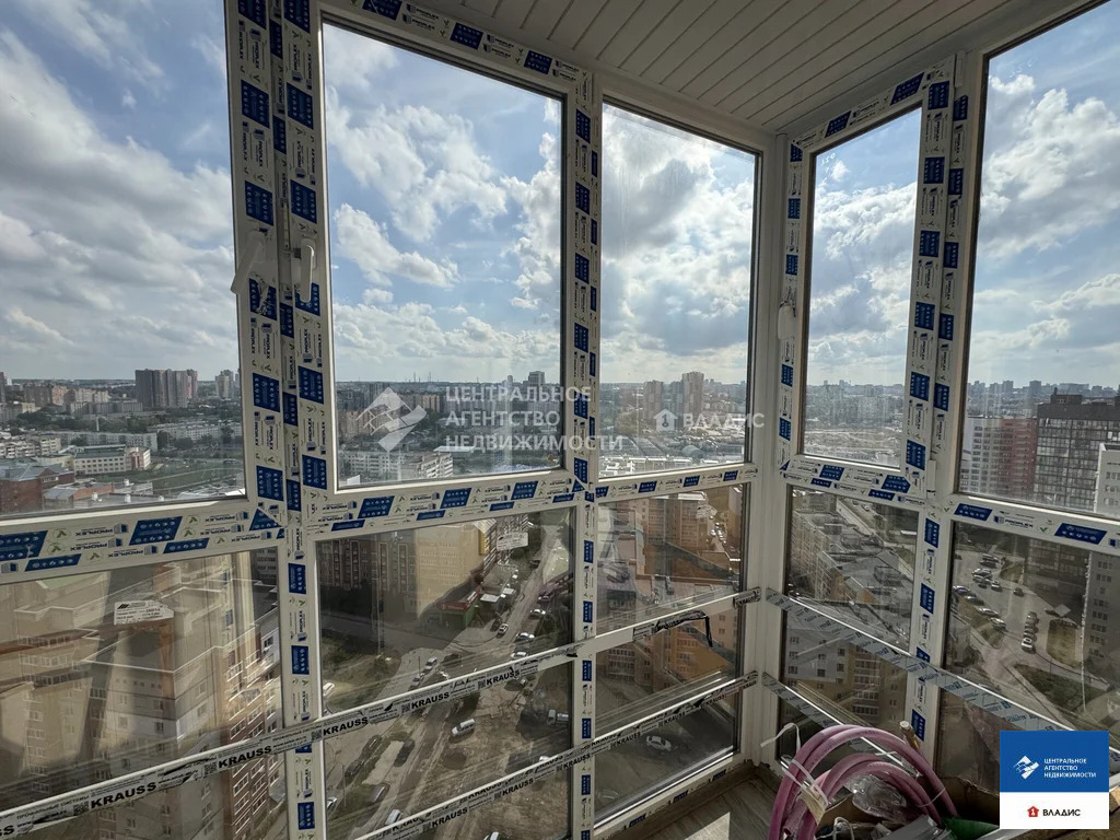 Аренда квартиры, Рязань, ул. Быстрецкая - Фото 18