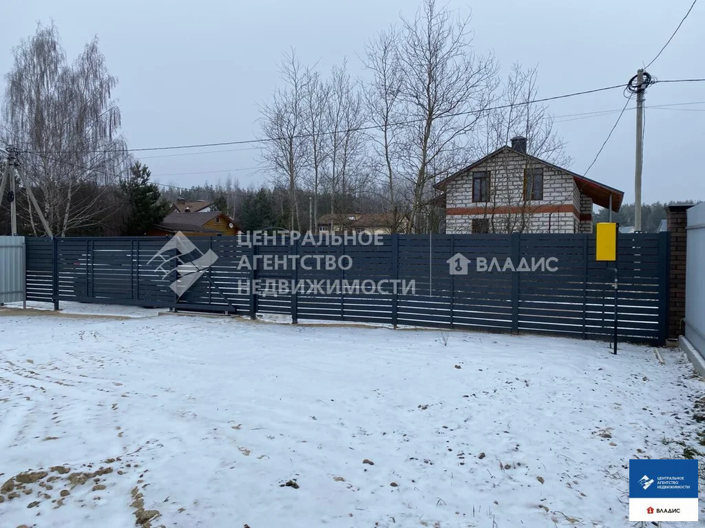 Продажа дома, Заборье, Рязанский район, Рябиновая улица - Фото 7