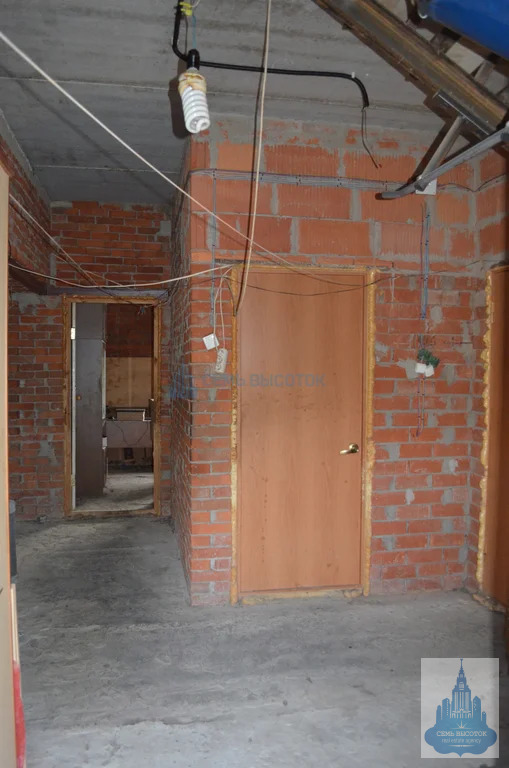 Продажа дома, Подольск, ул. Орджоникидзе - Фото 19