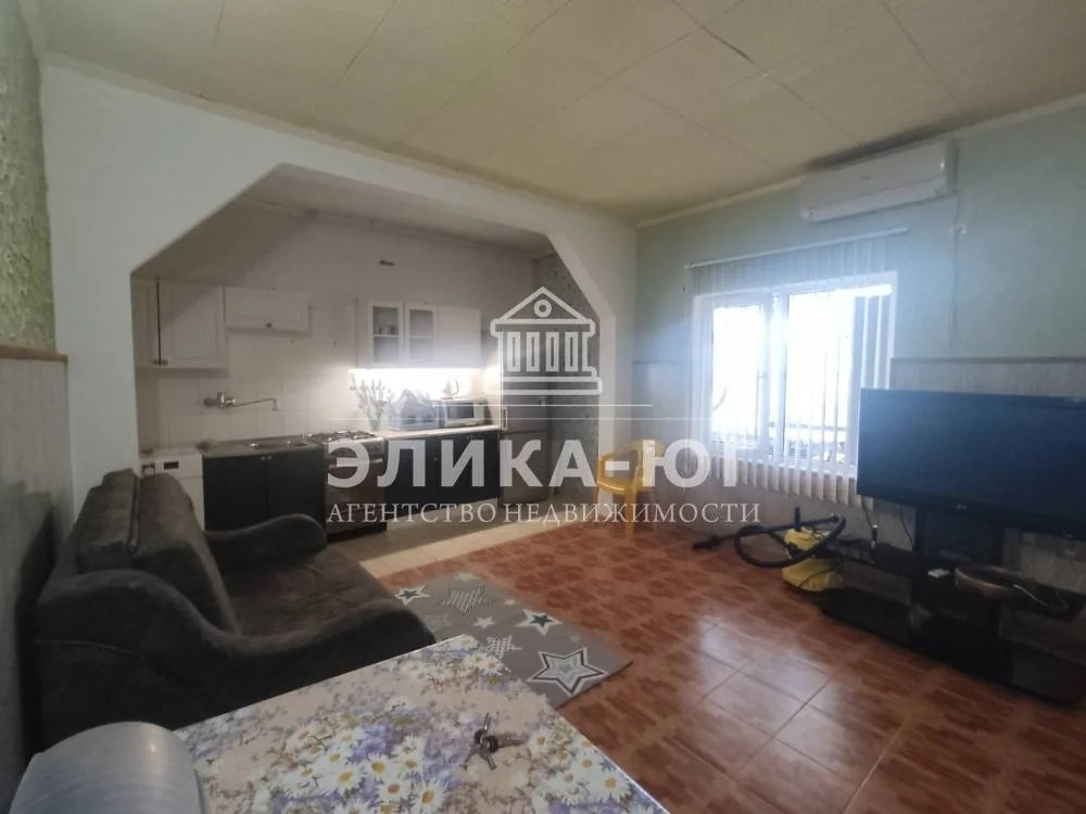 Продажа дома, Лермонтово, Туапсинский район, Мкр Восточный - Фото 17