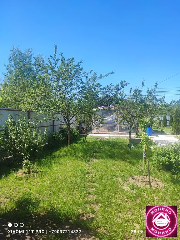 Продажа дома, Монино, Щелковский район, ягодная - Фото 10