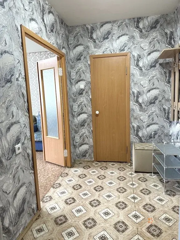 Сдается 1-комнатная квартира Земская, 2 - Фото 17