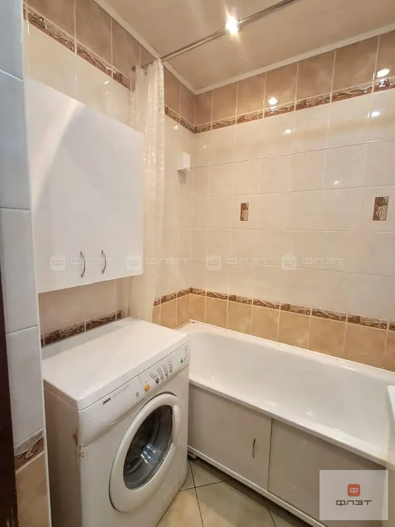 Продажа квартиры, Казань, ул. Сабан - Фото 16