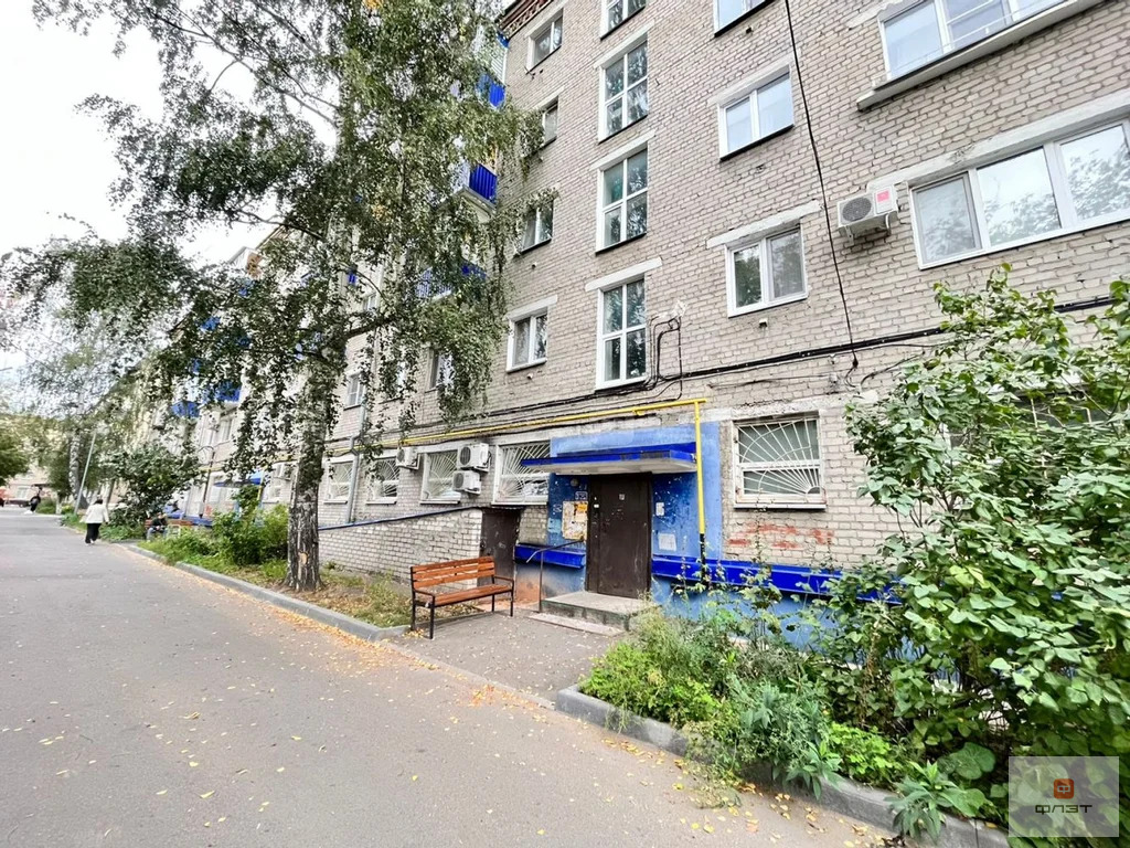 Продажа квартиры, Казань, ул. Короленко - Фото 20