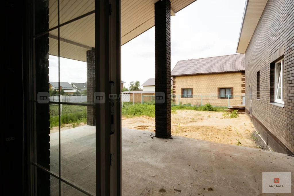 Продажа дома, Малые Кабаны, Лаишевский район, ул. Советская - Фото 11