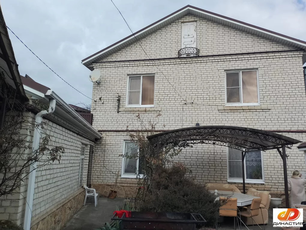 Покупка: дом, коттедж в Ставрополе