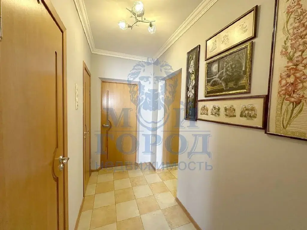 3к квартира (00860-104) - Фото 8