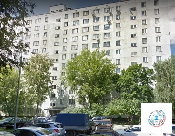 Продается квартира, 44.4 м - Фото 1