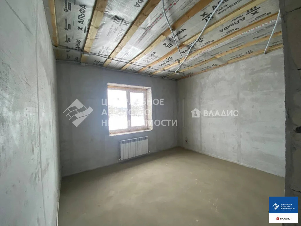 Продажа дома, Кораблино, Рязанский район, ул. 4-я Линия - Фото 13